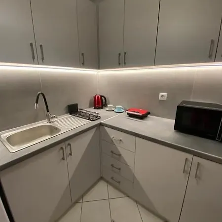 Bridge Art Apartamento *