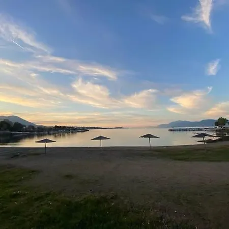 Bridge Art * Chalkís