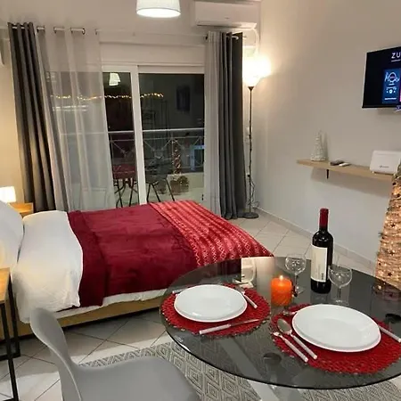 Bridge Art Apartamento *