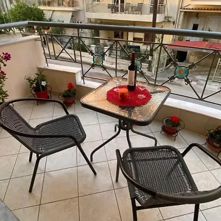 Apartamento Bridge Art