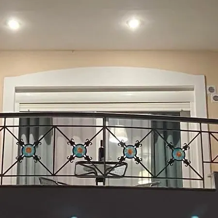 Apartamento Bridge Art